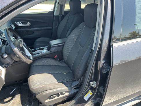 Used 2015 Chevrolet Equinox LT w/ Driver Convenience Package image 26