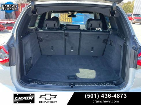 Used 2024 BMW X3 sDrive30i image 7