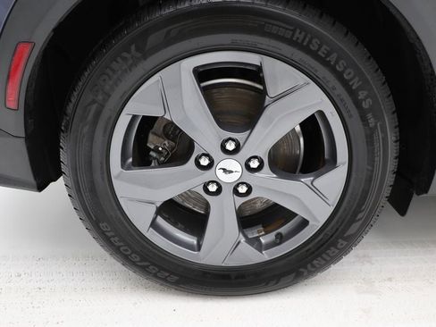 Used 2021 Ford Mustang Mach-E Select w/ Comfort/Technology Package image 10