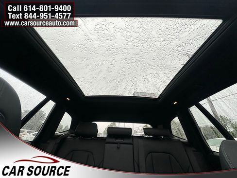 Used 2023 BMW X3 sDrive30i RWD image 22