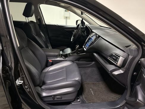 Used 2023 Subaru Outback Limited image 21