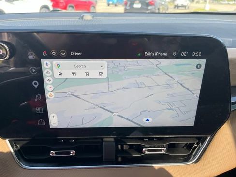 Used 2026 Chevrolet Equinox ACTIV w/ Convenience Package III FWD image 24