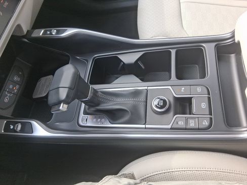 New 2026 Kia Sorento EX FWD image 14