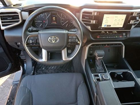Used 2022 Toyota Tundra SR5 image 11