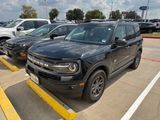 Used 2023 Ford Bronco Sport Big Bend w/ Convenience Package image 2