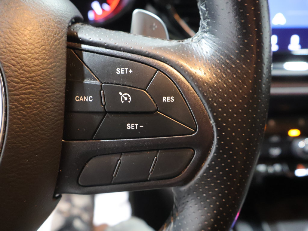 Used 2022 Dodge Durango R/T w/ Trailer Tow Group IV AWD/4WD image 33
