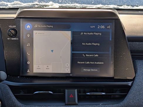 New 2026 Subaru Outback Limited XT image 11