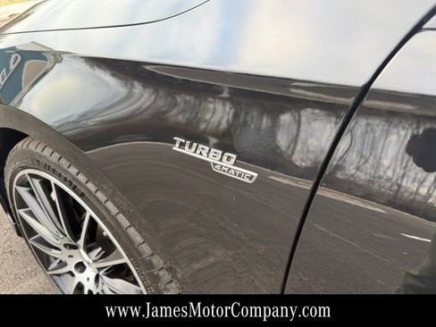 Certified 2020 Mercedes-Benz A 35 AMG Base image 13