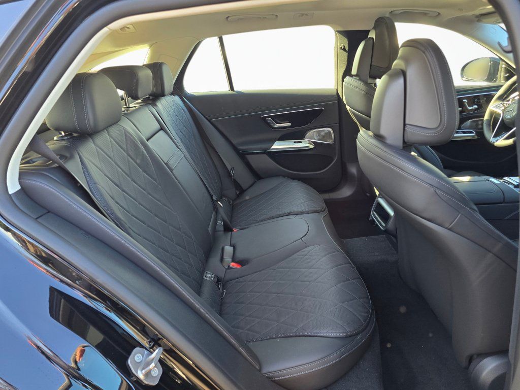 New 2027 Mercedes-Benz E 450 4MATIC All-Terrain Wagon image 21