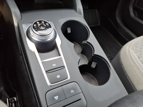 Used 2021 Ford Escape SE w/ Convenience Package image 12