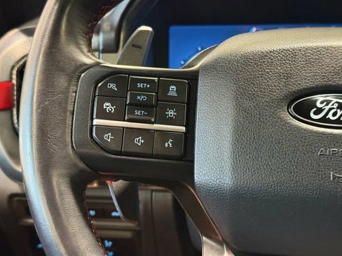 Used 2024 Ford F150 Raptor AWD/4WD image 66