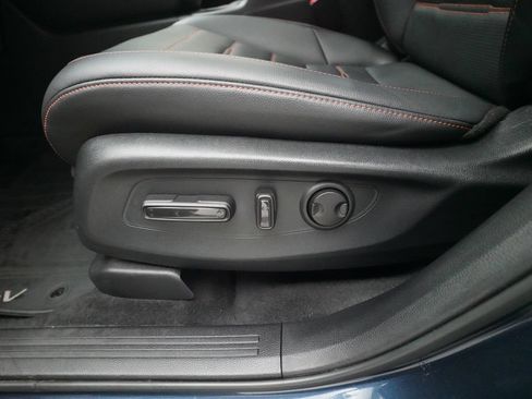 Certified 2025 Honda CR-V Sport Touring image 28