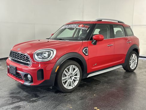 Used 2024 MINI Cooper Countryman S image 6