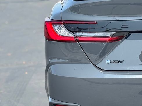 New 2026 Toyota Camry XSE FWD image 14