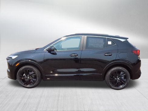 New 2026 Buick Encore GX Sport Touring w/ Advanced Technology Package AWD/4WD image 4
