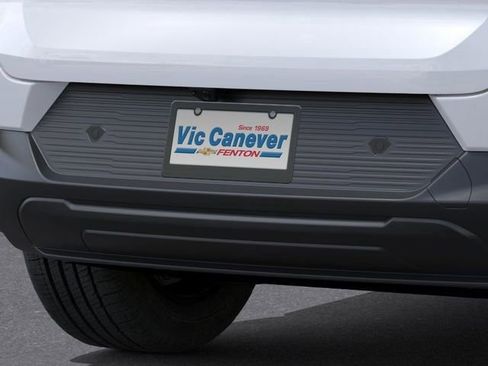 New 2026 Chevrolet Equinox EV LT FWD image 14