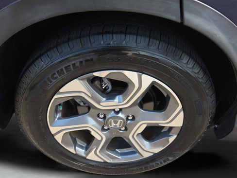 Used 2018 Honda CR-V EX image 20