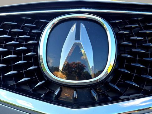 Used 2020 Acura TLX w/ Technology Package image 51