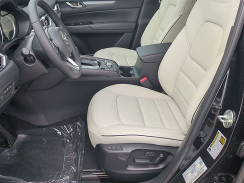 New 2025 MAZDA CX-5 AWD 2.5 S w/ Preferred Package image 15