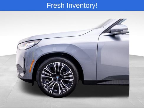 Certified 2026 BMW X3 xDrive30i w/ Premium Package AWD/4WD image 32