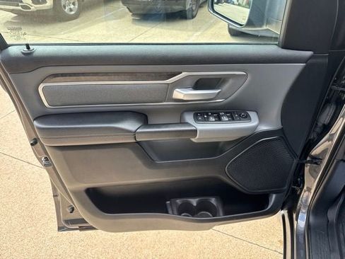 Used 2021 RAM 1500 Big Horn AWD/4WD image 8