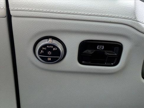 Certified 2023 Mercedes-Benz EQE 350+ 4MATIC SUV image 10