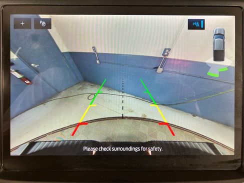 Certified 2022 Ford F150 XLT w/ Equipment Group 302A High image 24