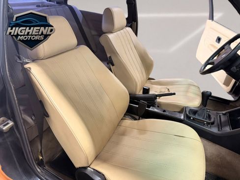 Used 1987 BMW 325 Coupe image 16