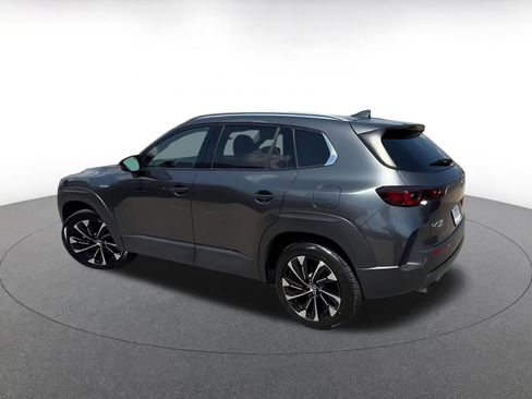Used 2025 MAZDA CX-50 2.5 Hybrid w/ Premium Plus Pkg AWD/4WD image 10