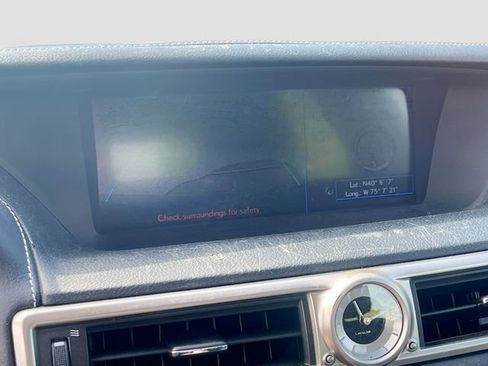 Used 2013 Lexus GS 350 AWD w/ Premium Pkg image 18
