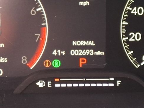 Certified 2026 Honda Civic Sport image 2