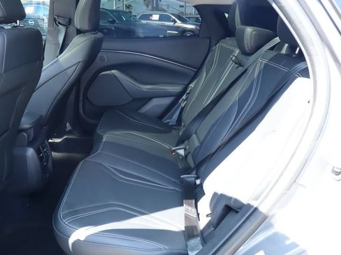 Used 2023 Ford Mustang Mach-E Premium RWD image 34