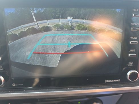 Used 2023 Toyota Tacoma SR5 w/ Technology Package image 26