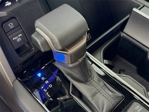 New 2026 Toyota Tundra Platinum image 16