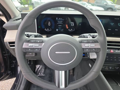 Certified 2026 Hyundai Sonata SEL FWD image 21