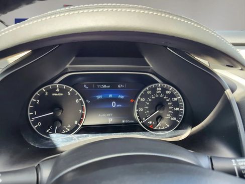 Used 2017 Nissan Murano Platinum w/ Platinum Technology Package AWD/4WD image 15