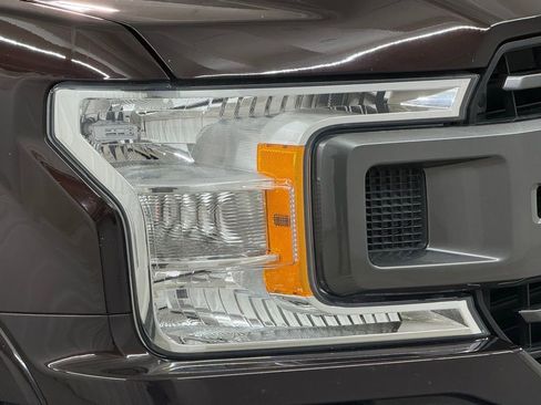 Used 2018 Ford F150 XLT w/ Equipment Group 302A Luxury image 30