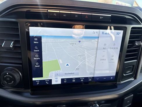 Certified 2021 Ford F150 Platinum w/ Equipment Group 701A High image 24