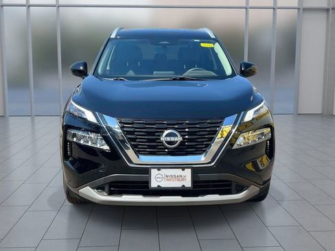 Used 2023 Nissan Rogue SV w/ SV Premium B Package AWD/4WD image 2