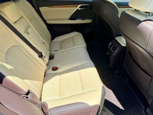Used 2019 Lexus RX 350 AWD w/ Premium Package image 16