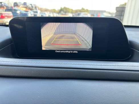 Certified 2025 MAZDA CX-30 AWD 2.5 S w/ Preferred Package image 26