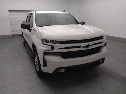 Used 2019 Chevrolet Silverado 1500 RST w/ All-Star Edition RWD image 14