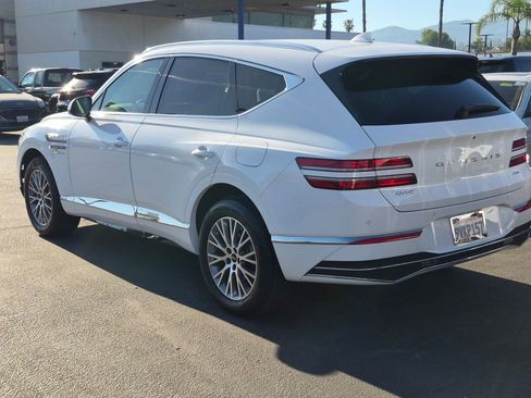 Used 2026 Genesis GV80 2.5T image 4