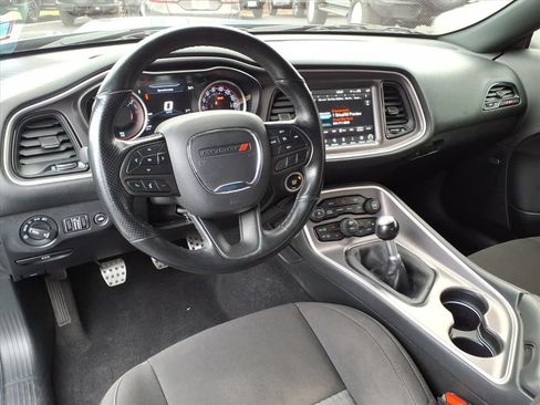 Used 2020 Dodge Challenger R/T Scat Pack RWD image 6