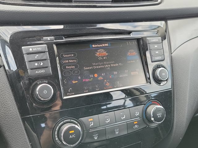 Used 2020 Nissan Rogue Sport S w/ Appearance Package FWD image 27