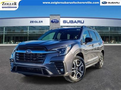 New 2026 Subaru Ascent Limited