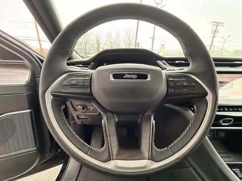 New 2026 Jeep Grand Cherokee Limited image 29