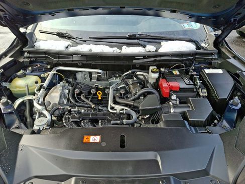 Used 2024 Mitsubishi Outlander SE image 28