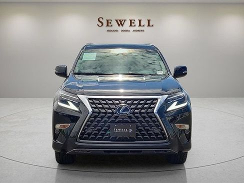 Used 2023 Lexus GX 460 Premium AWD/4WD image 8