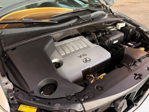 Used 2008 Lexus RX 350 AWD image 60